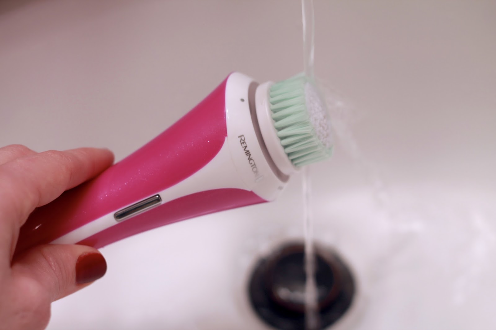 I do deClaire Spring Cleaning My Cleansing Routine!