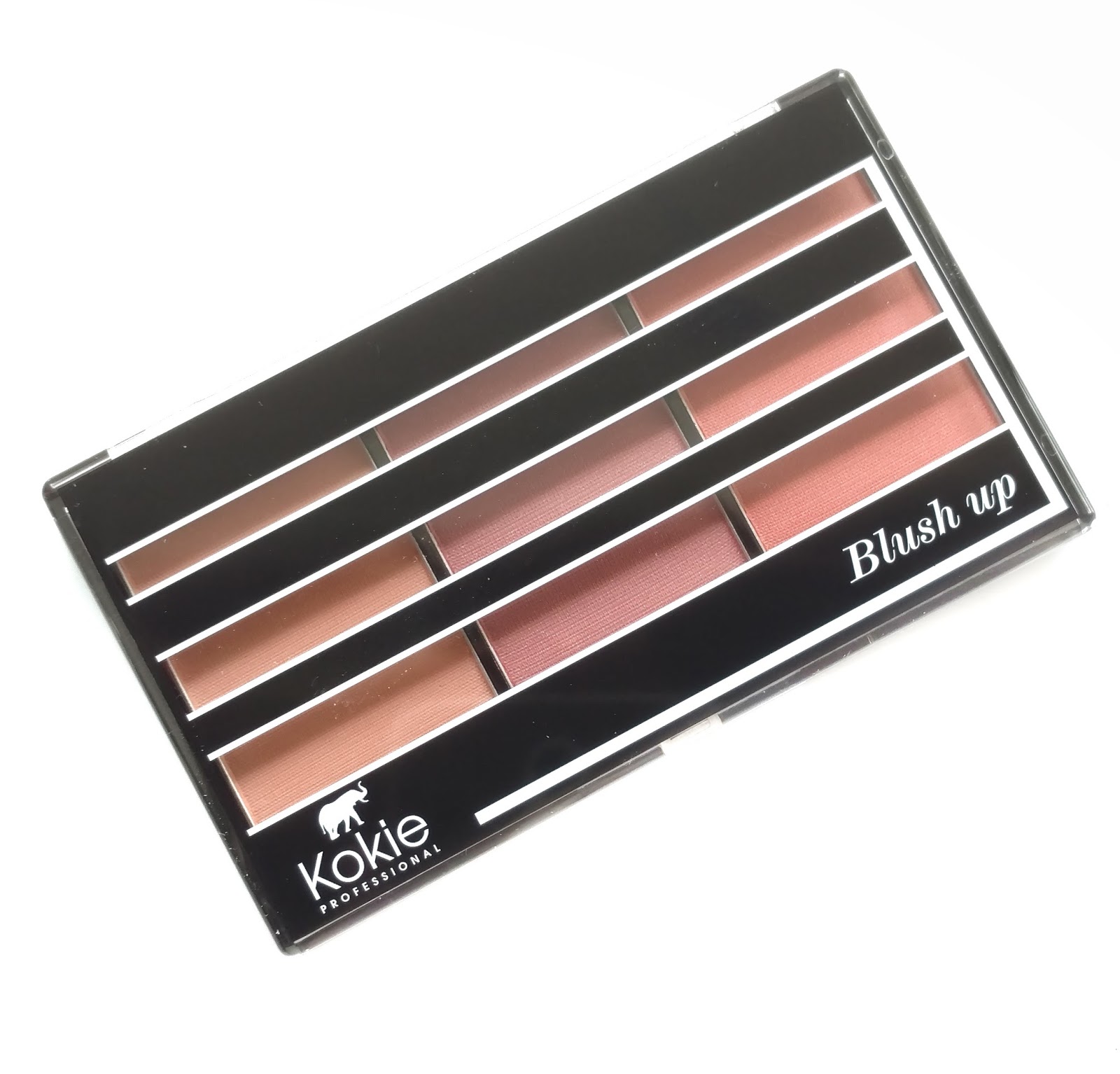 blush cosmetics review
