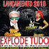 DOURADO E DJ MÉURY - EXPLODE TUDO 2018 (Falcão Negro de Barcarena)