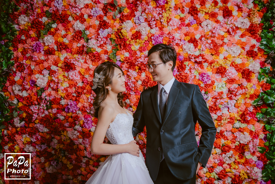 PAPA-PHOTO 尚順君樂 婚攝作品 PAPA-PHOTO婚禮影像 尚順君樂婚攝 尚順君樂飯店 類婚紗