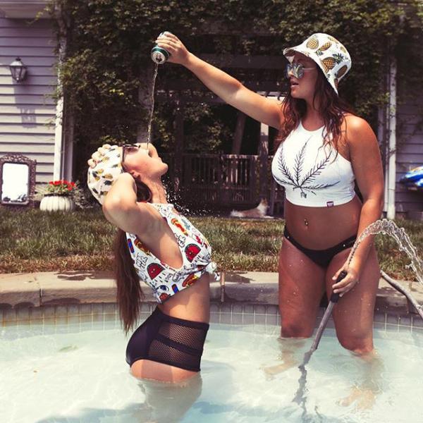 Καλοκαιρινά ποτά - ροφήματα