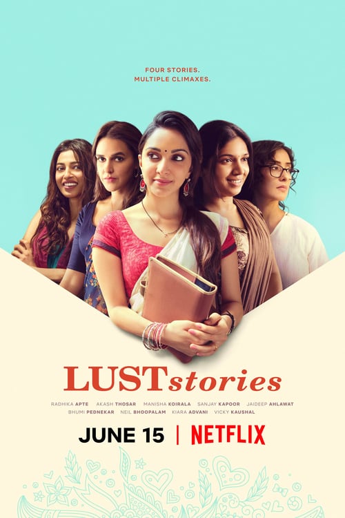 [HD] Lust Stories 2018 Ganzer Film Deutsch