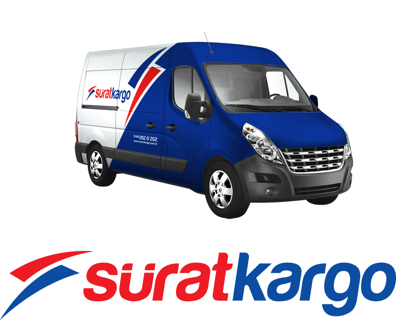 Sürat Kargo Takip Sistemi