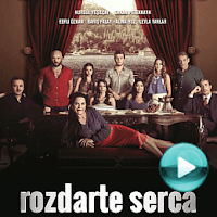 Rozdarte serca - serial obecnie jest niedostępny online Rozdarte serca - serial obecnie jest niedostępny online