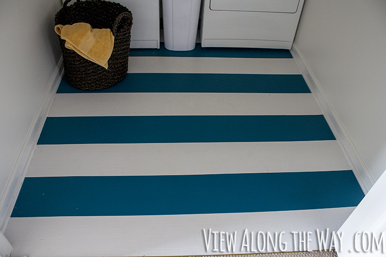 Antes y después de un pequeño lavadero | Decoración