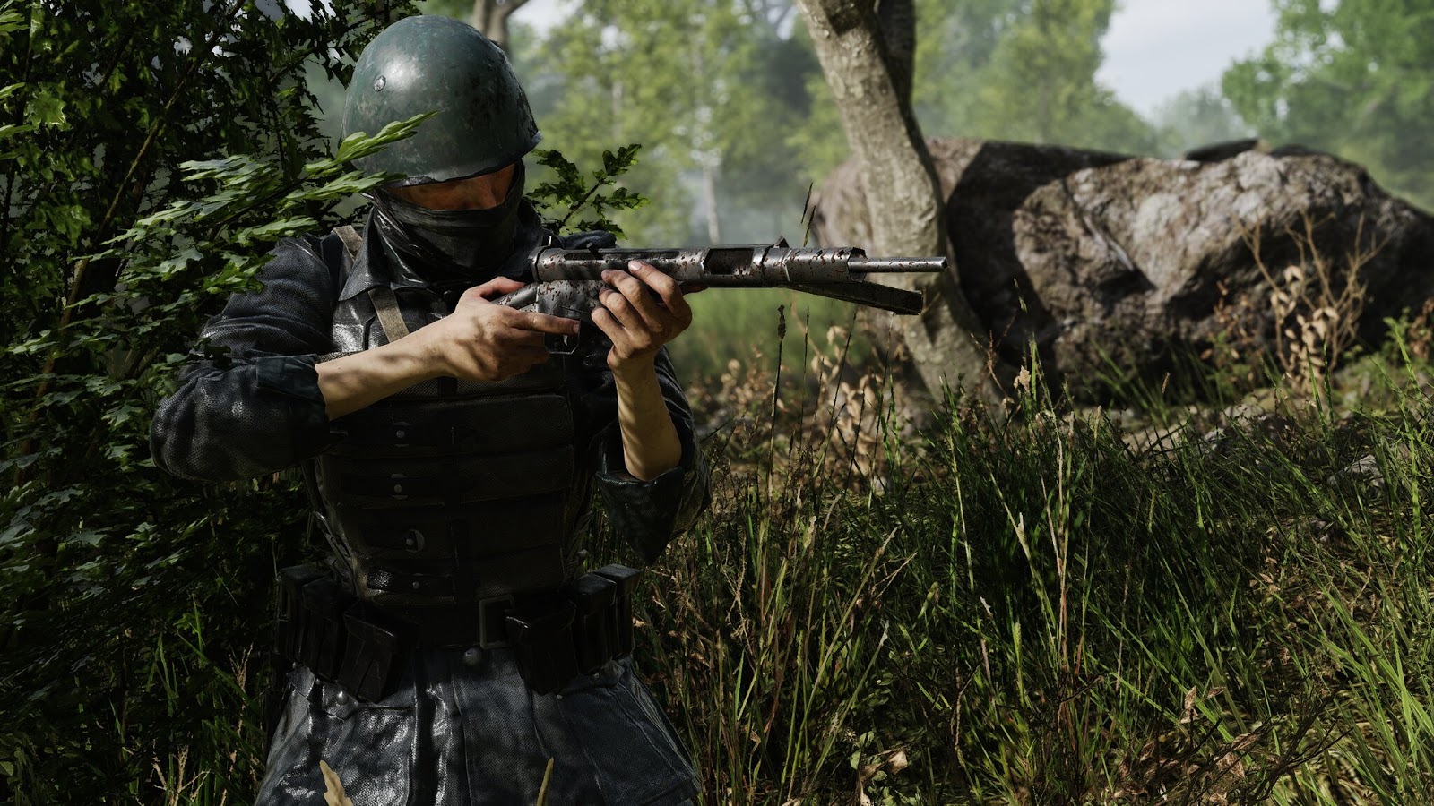 Battlefield V: Modo Grind poderá retornar, mas sem novos mapas
