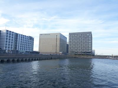 東横INN中部国際空港1 東横INN中部国際空港1