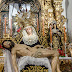 Besamanos Virgen de Los Dolores de Los Servitas 2.016
