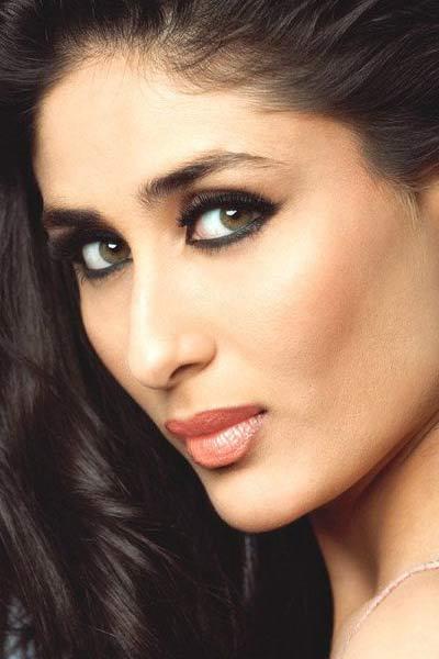 Kareena Kapoor Bollywood Diva's Smoky Eye Makeup Looks