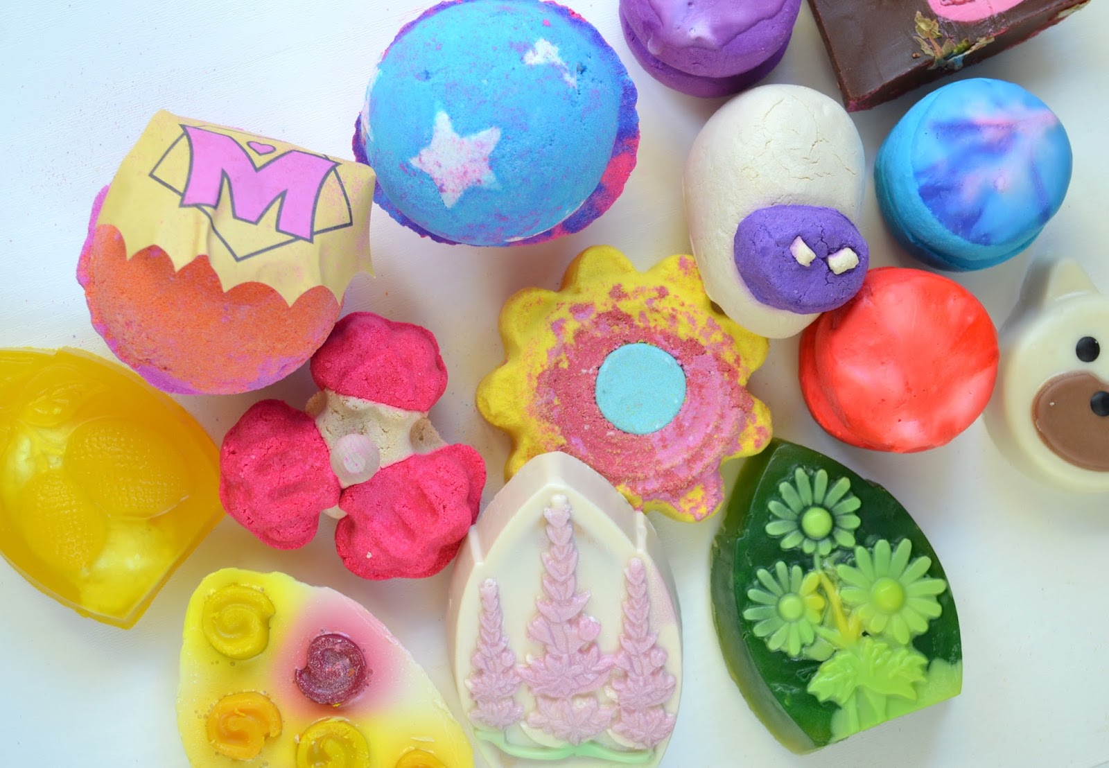 what do older moms want for mother's day