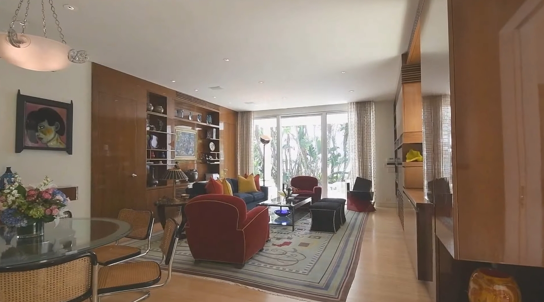 35 Interior Design Photos vs. 936 N Lake Way, Palm Beach, FL Luxury Home Tour