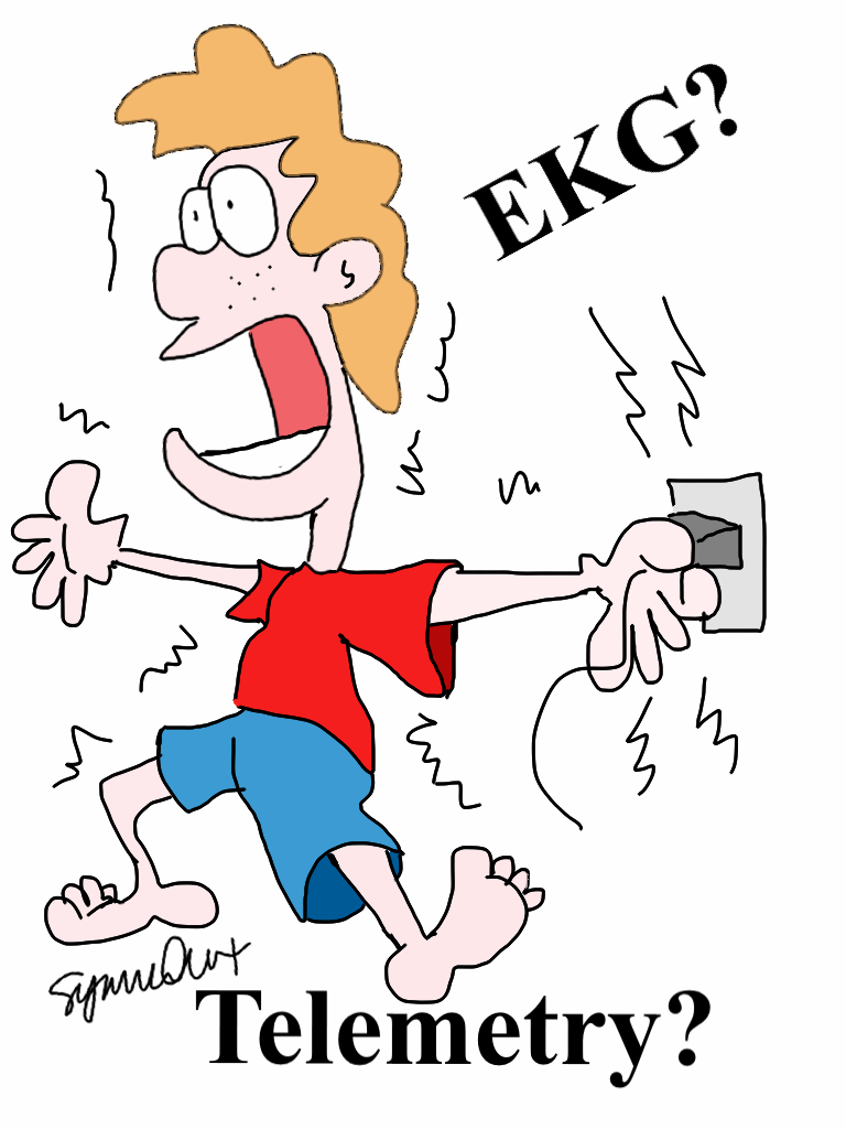 Pediatric Surgery Zone What to do with a child in the ED after a