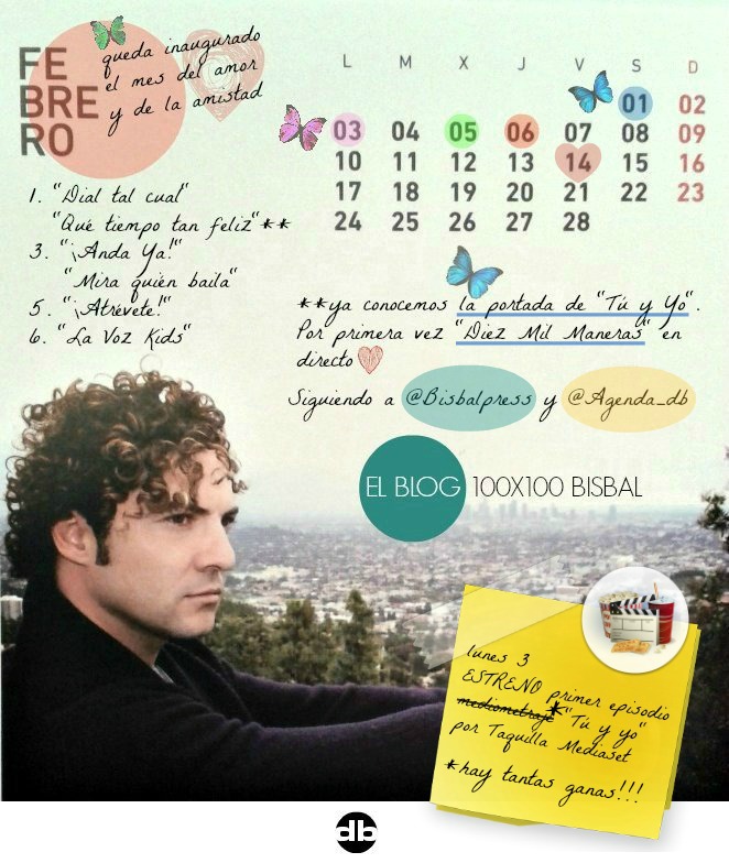 Single diez mil maneras bisbal