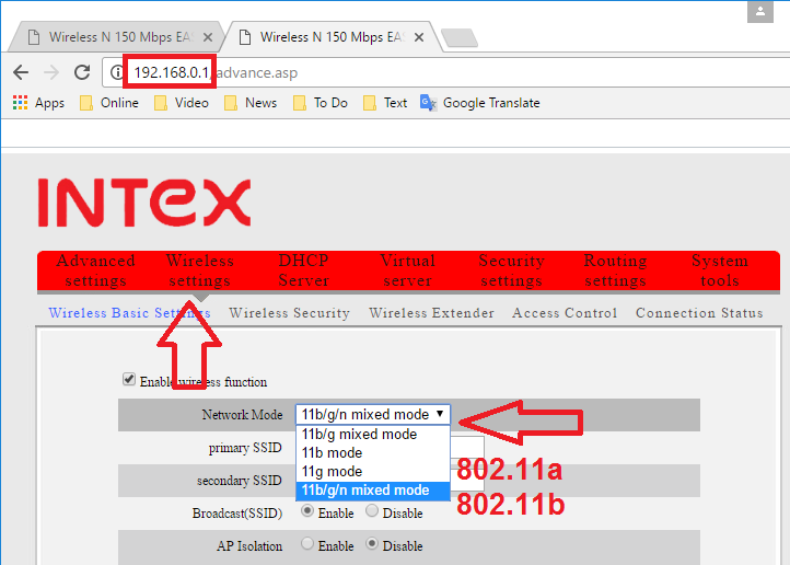Learn New Things How to Fix WiFi Connected, No Access in