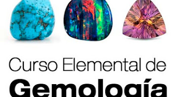 Curso elemental de gemologia para principiantes 2017