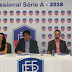 FBF anuncia mudanças na tabela do Baianão; 1ª rodada também é alterada