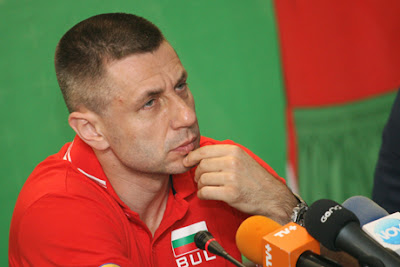 Радостин Стойчев и Матей Казийски напускат националния отбор на България! 