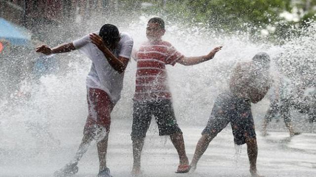 Doa Saat Hujan Bahasa Arab, Latin dan Artinya