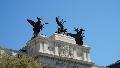 Palacio de Fomento Madrid Palacio de Fomento Madrid