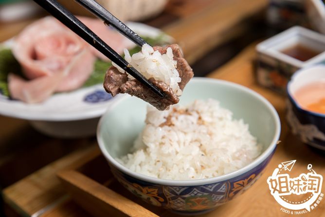 萩椛炸牛排 牛かつ專門店-苓雅區日式料理推薦