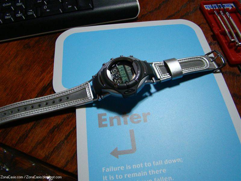 g shock ge