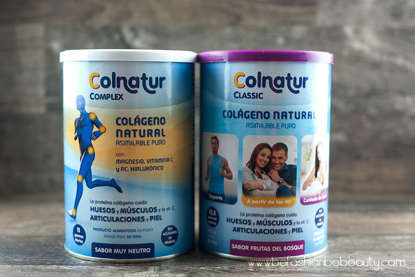 Todo sobre la proteína de colágeno Colnatur Complex ¿Funciona? ¿Opinión? ¿Cura lesiones? Todo sobre la proteína de colágeno Colnatur Complex ¿Funciona? ¿Opinión? ¿Cura lesiones?