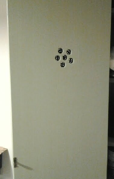 Hemnes Tall Cabinets In Kitchen Hemnes Tall Cabinets In Kitchen
