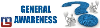 General / Financial Awareness - 03.05.2016 General / Financial Awareness - 03.05.2016