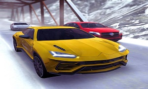 تحميل لعبة Driving School 2017 v3.0 مهكرة للاندرويد أخر اصدار VEVo Game