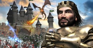 Stronghold crusader kickass Stronghold crusader kickass