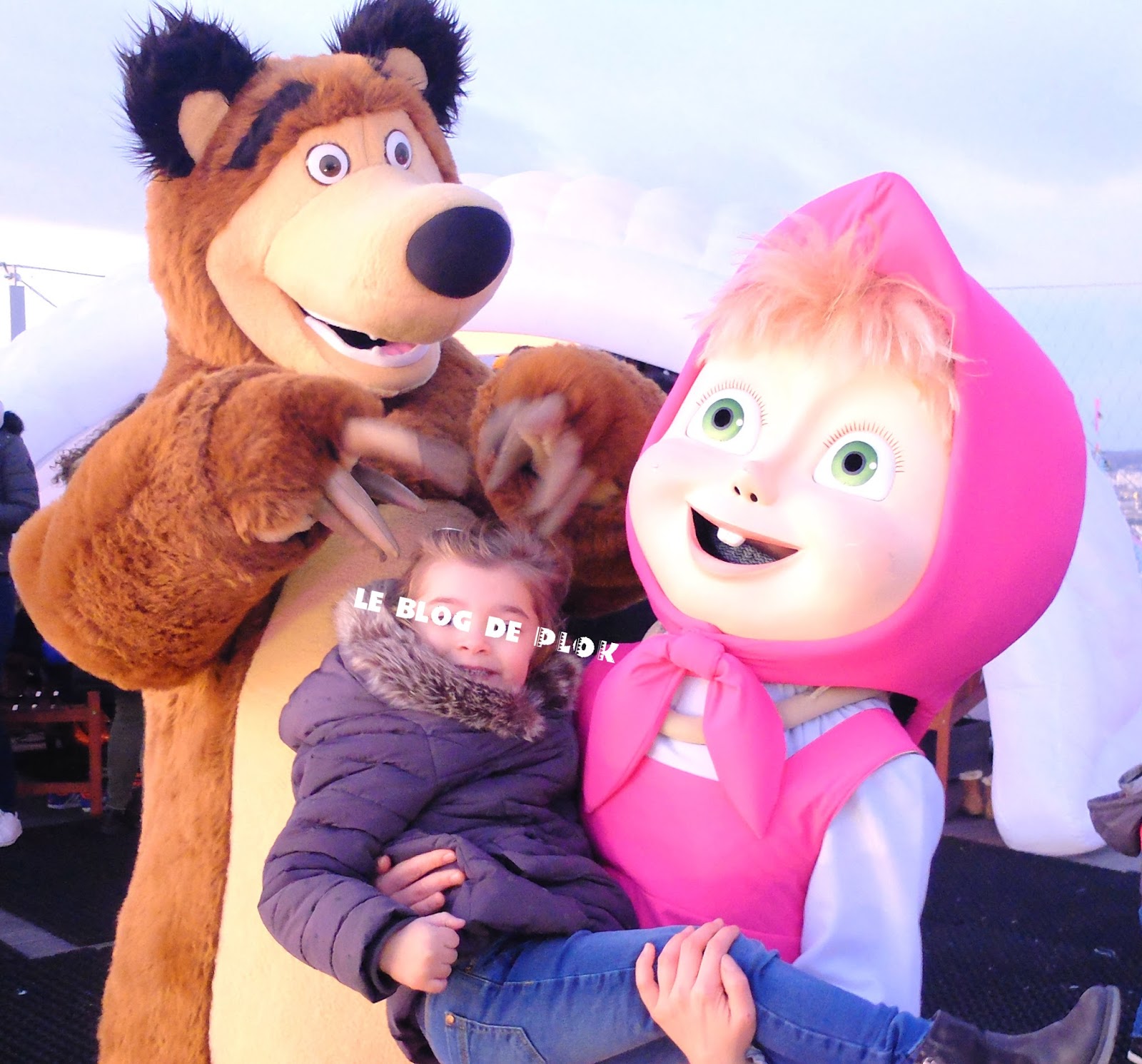 rencontre rose blogspot