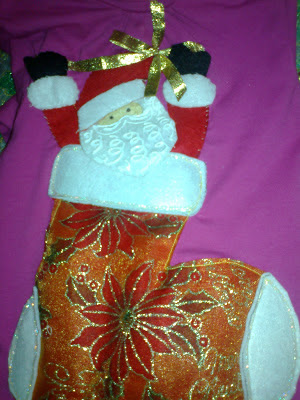 Caóticos del Patchwork: CAMISETAS NAVIDEÑAS