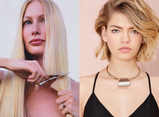 Best Winter Haircut For Women In 2018 2019