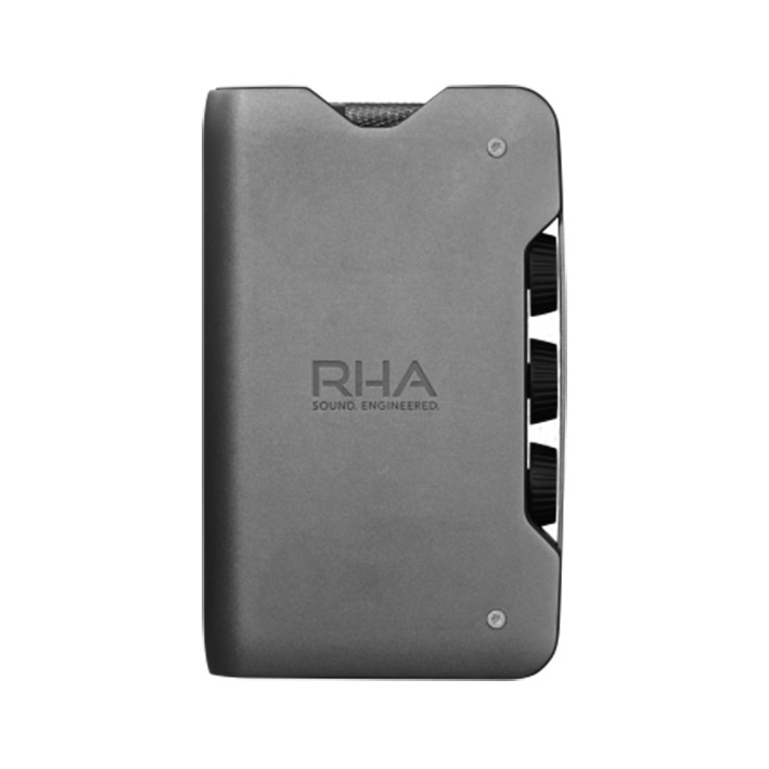 The RHA Dacamp L1 Portable Headphone Amplifier And DAC