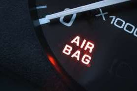 Sistem Air Bag SRS, Komponen, Fungsi Dan Cara Kerjanya