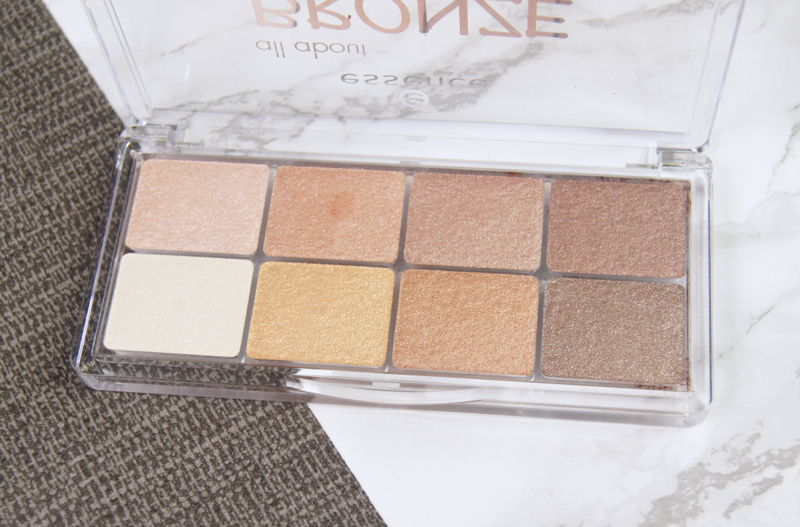 AliceGraceBeauty / UK Beauty Blog Affordable Eyeshadow Palettes You