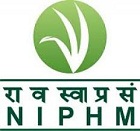 NIPHM Recruitment