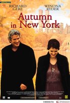 Autumn in New York, con Richard Gere e Winona Rider