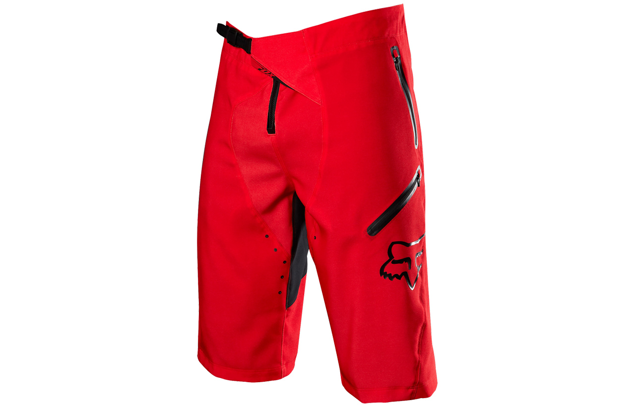 fox demo dh shorts