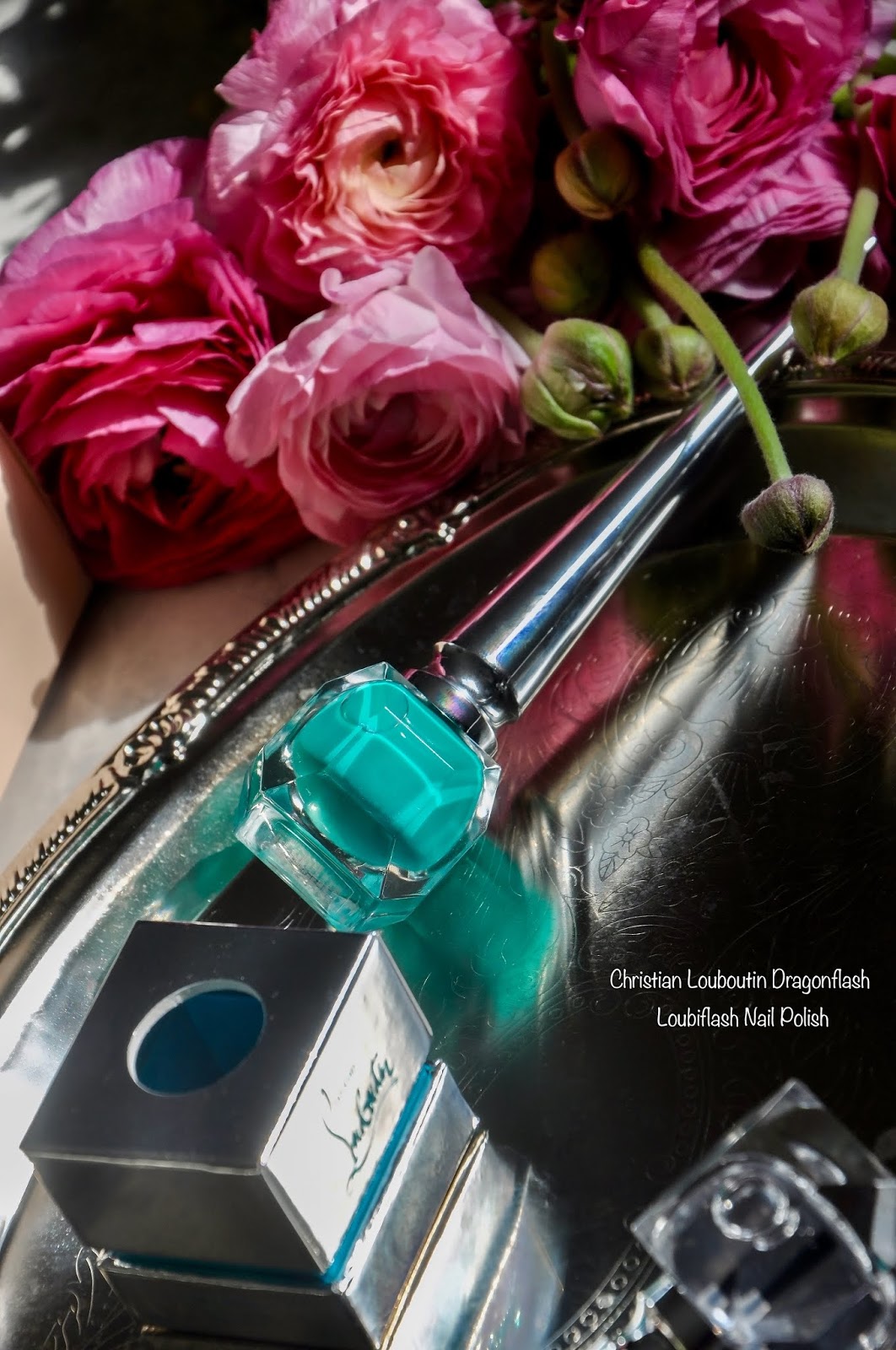 Christian-Louboutin-Loubiflash-NailPolish-Dragon-Flash Christian Louboutin Loubiflash NailPolish Swatches