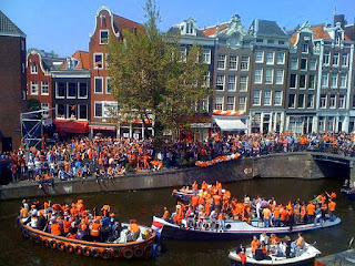 Amsterdam,
