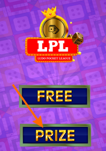 ludo pocket league app