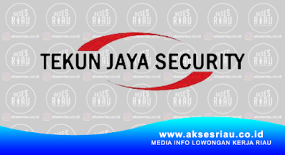 PT. Tekun Jaya Security Pekanbaru