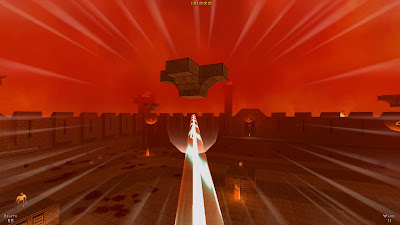 Demon Pit Game Screenshot 3