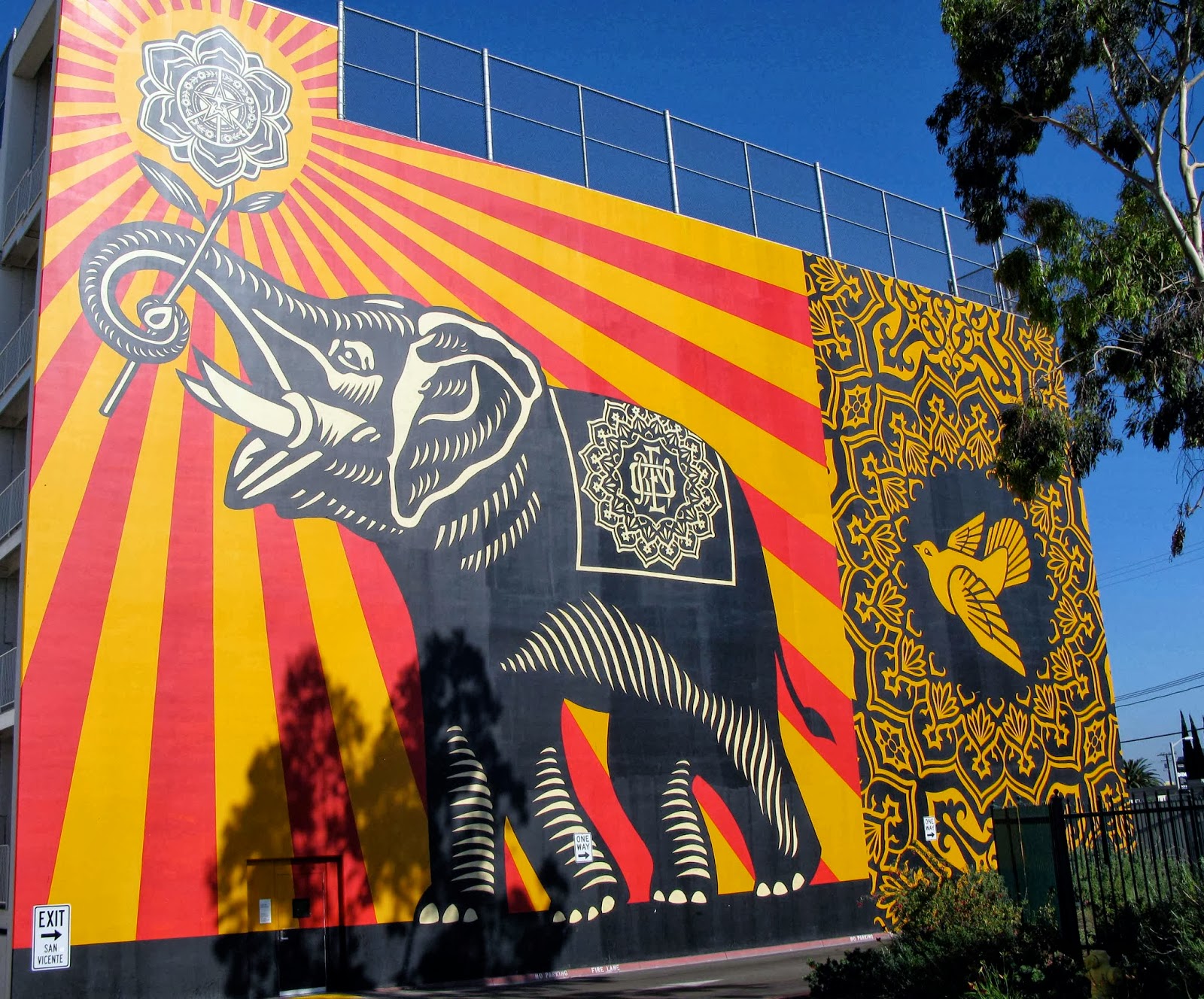 Alton On The Spot West Hollywood Art Walk