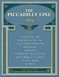 The Piccadilly Line No. 5