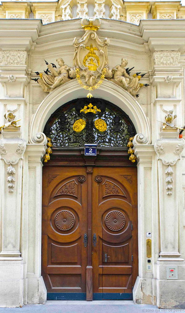 {take me away № 40 | city guide № 6 : vienna, austria} | Part 2