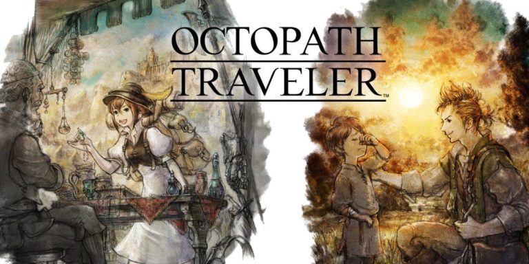 Octopath Traveler 0: Anteprima E Novità Sul JRPG Più Personale Di Square Enix - Foto 3