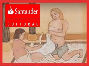 Santander Cultural Zoofilia