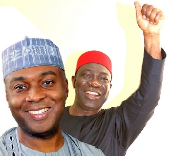 saraki and ekweremadu saraki ike ekweremadu